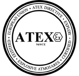 ATEX logo